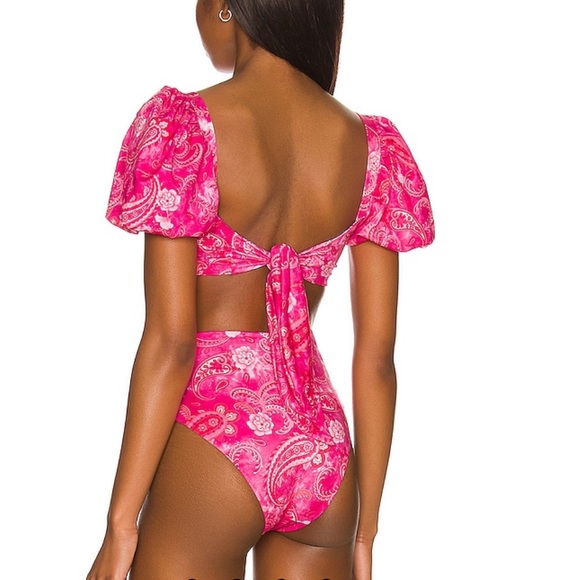 Agua Bendita Bikini Set - Picture 4 of 12